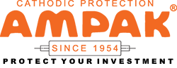 Ampak Logo